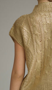 Goldie Sweater Top