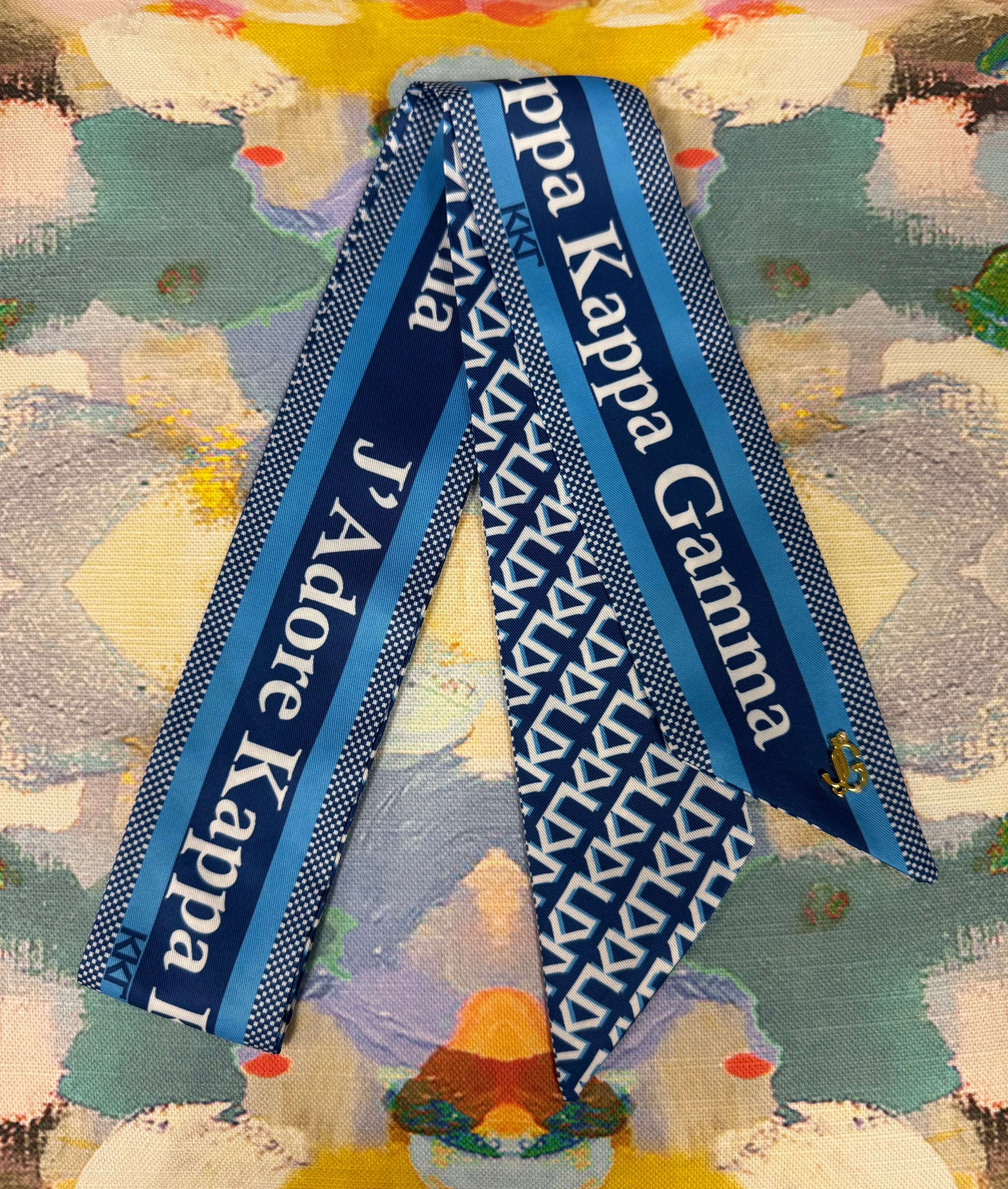 Kappa Kappa Gamma Twilly