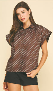 Hawthorne Top