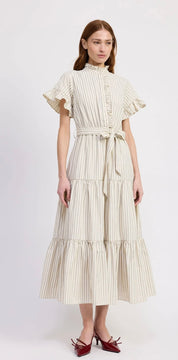 Azra Maxi Dress