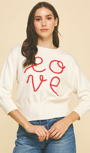 Love Sweater