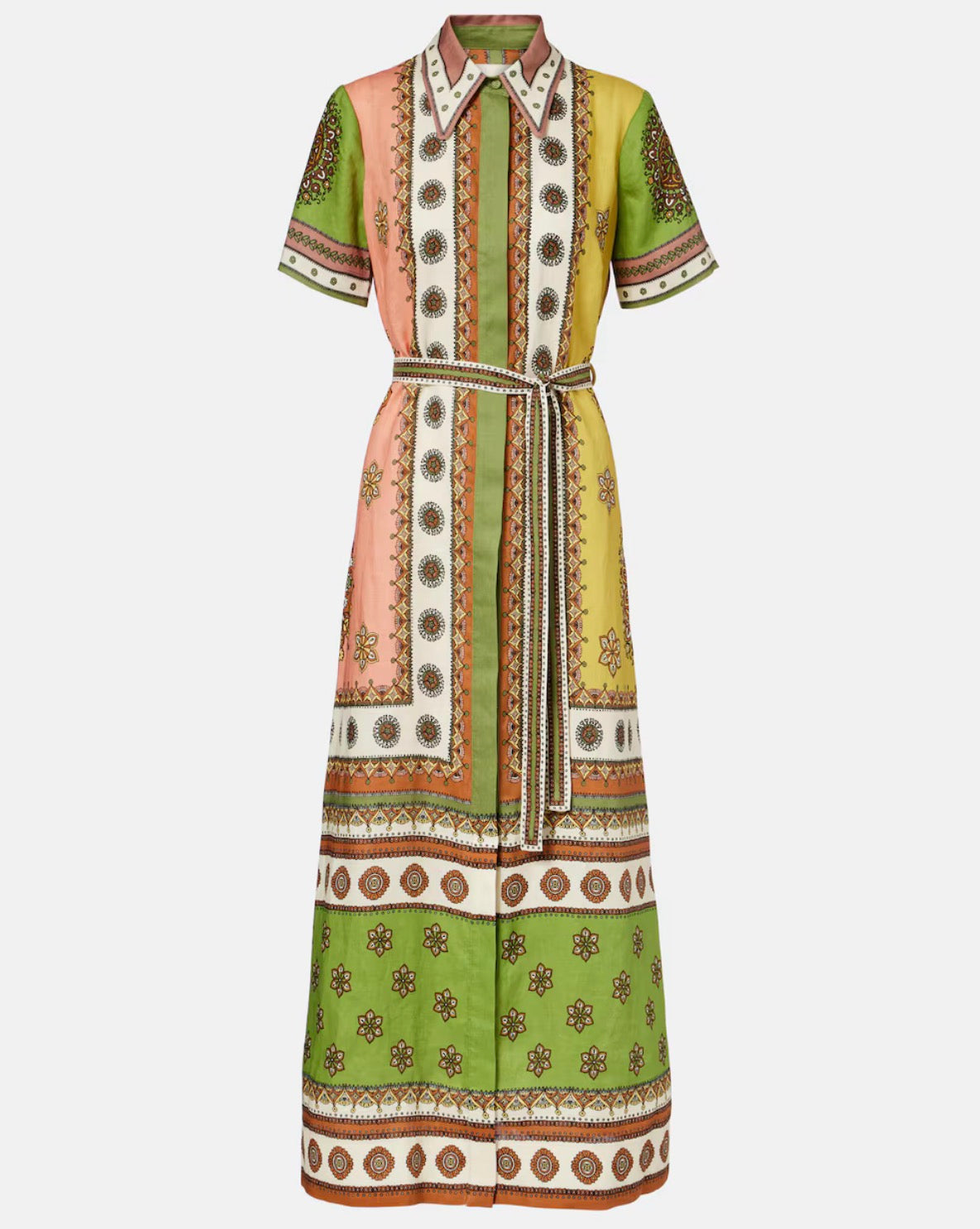 Florence Maxi Dress