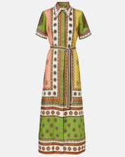 Florence Maxi Dress