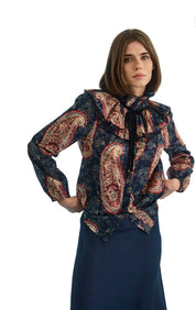 Eloise Top