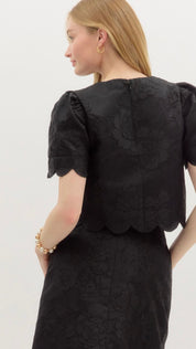 The Audrey Dress Set