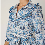 Lotte Mini Dress
