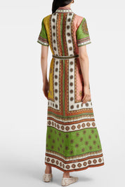 Florence Maxi Dress