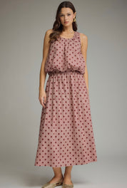 Howdy Gingham Skirt