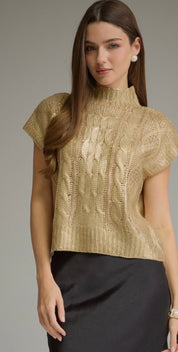Goldie Sweater Top