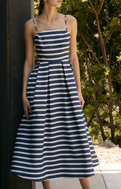 Newport Dress