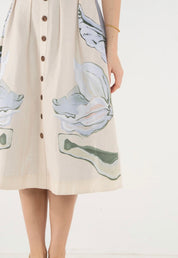 Constance Midi Dress