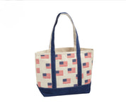 Americana Tote