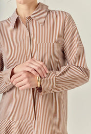 Color Me Fall Dress