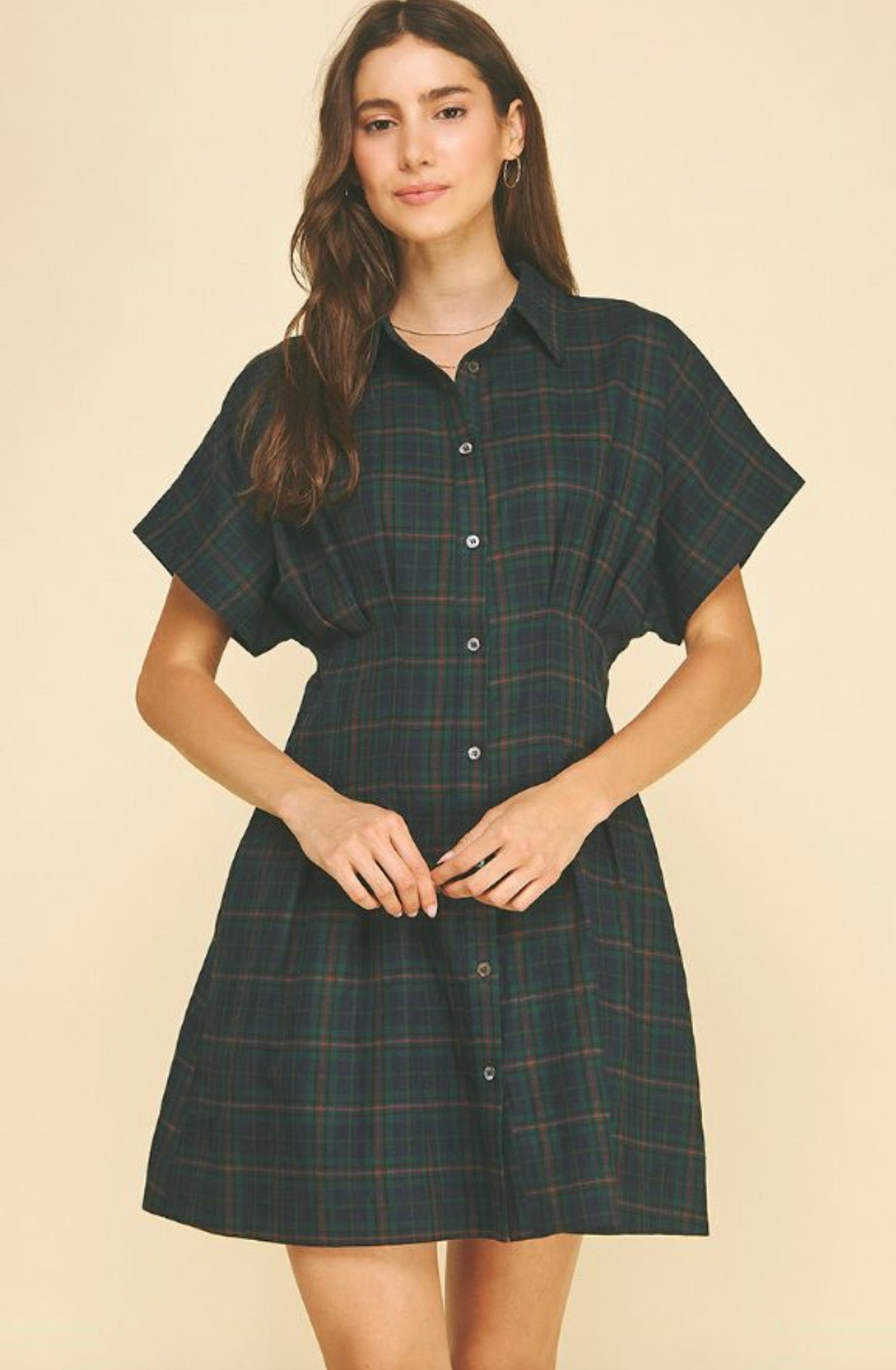 Madison Dress