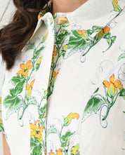 Meadow Florals Dress