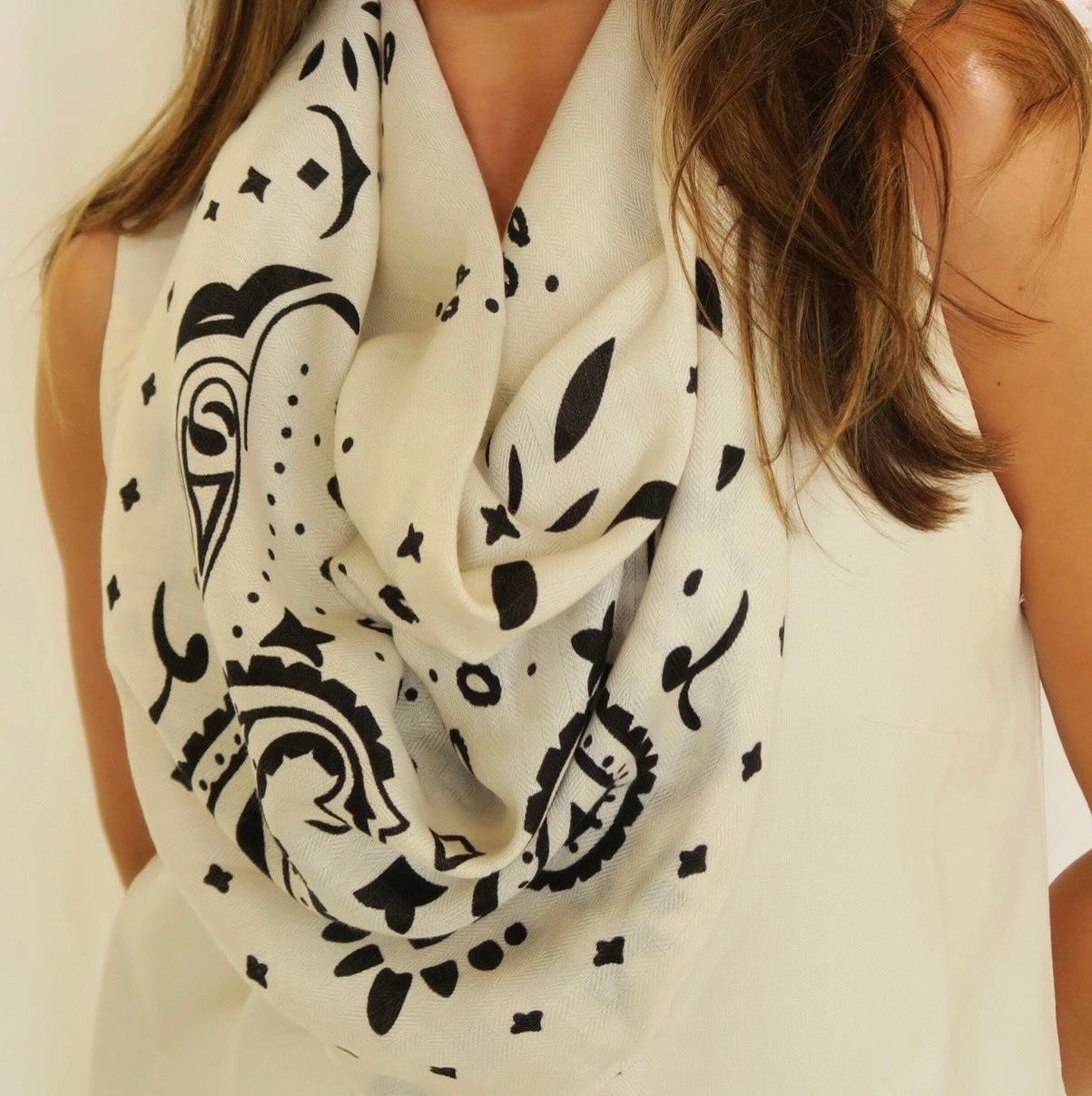 Bandit Scarf