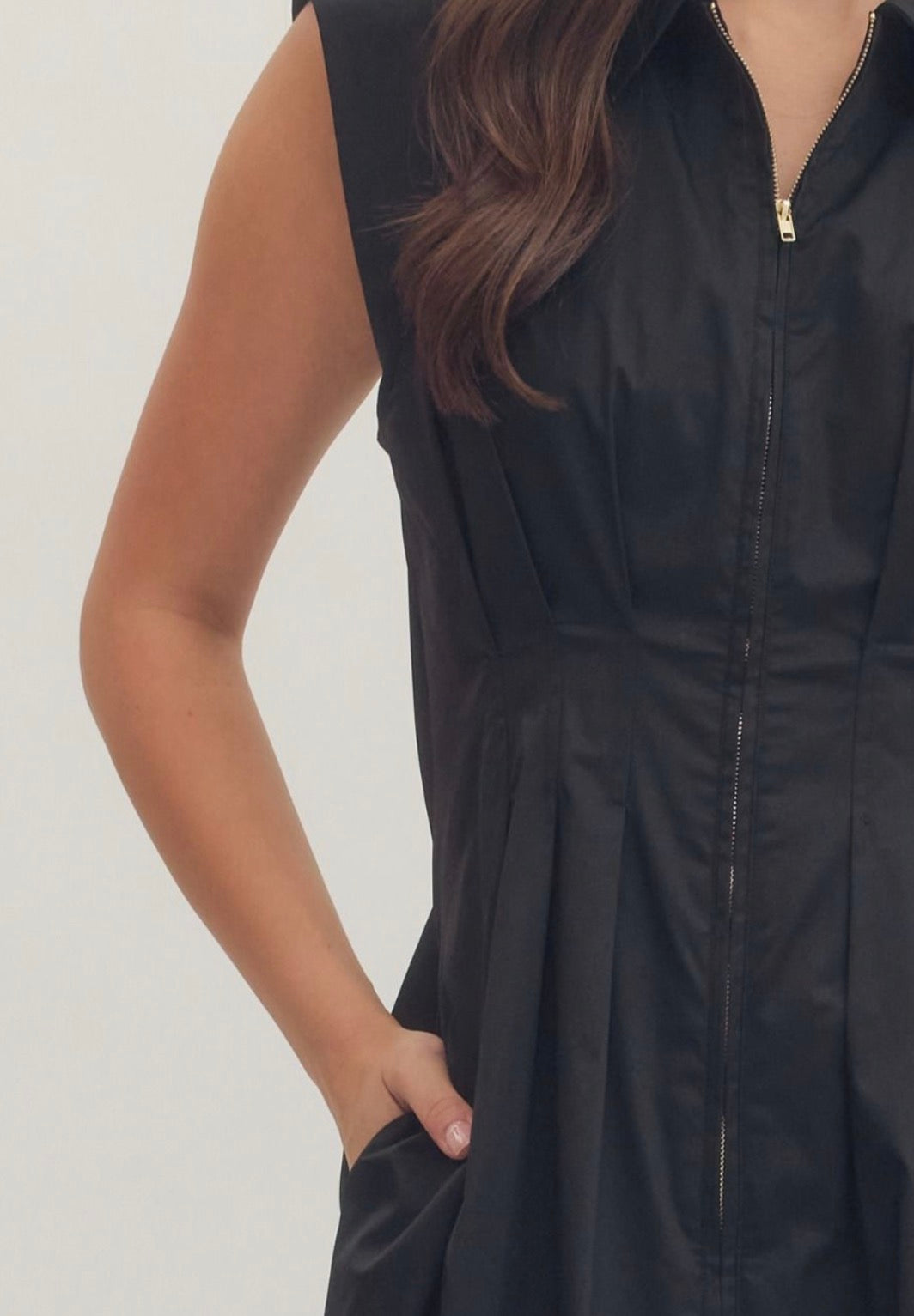 Night Out Maxi Dress