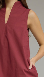The Rev Dress