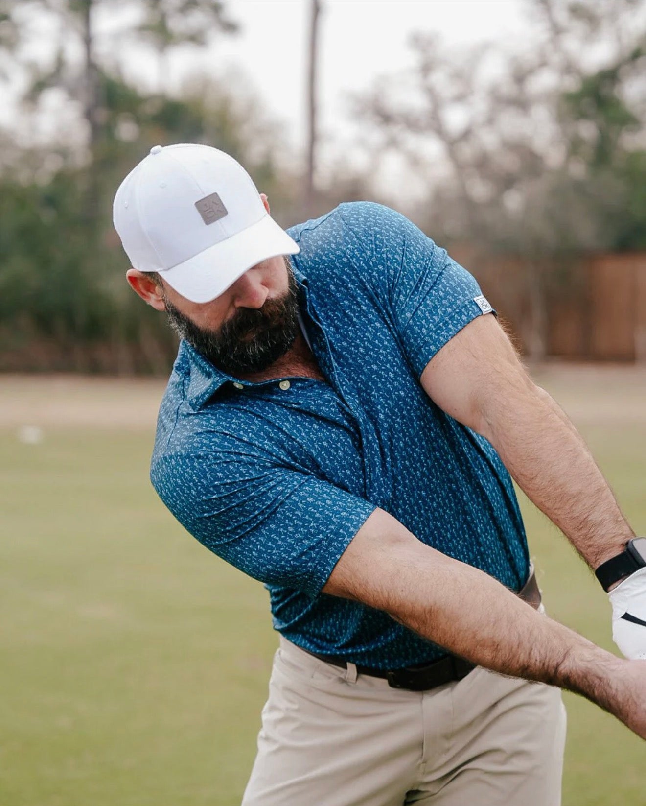 The Hack Mens Shirt