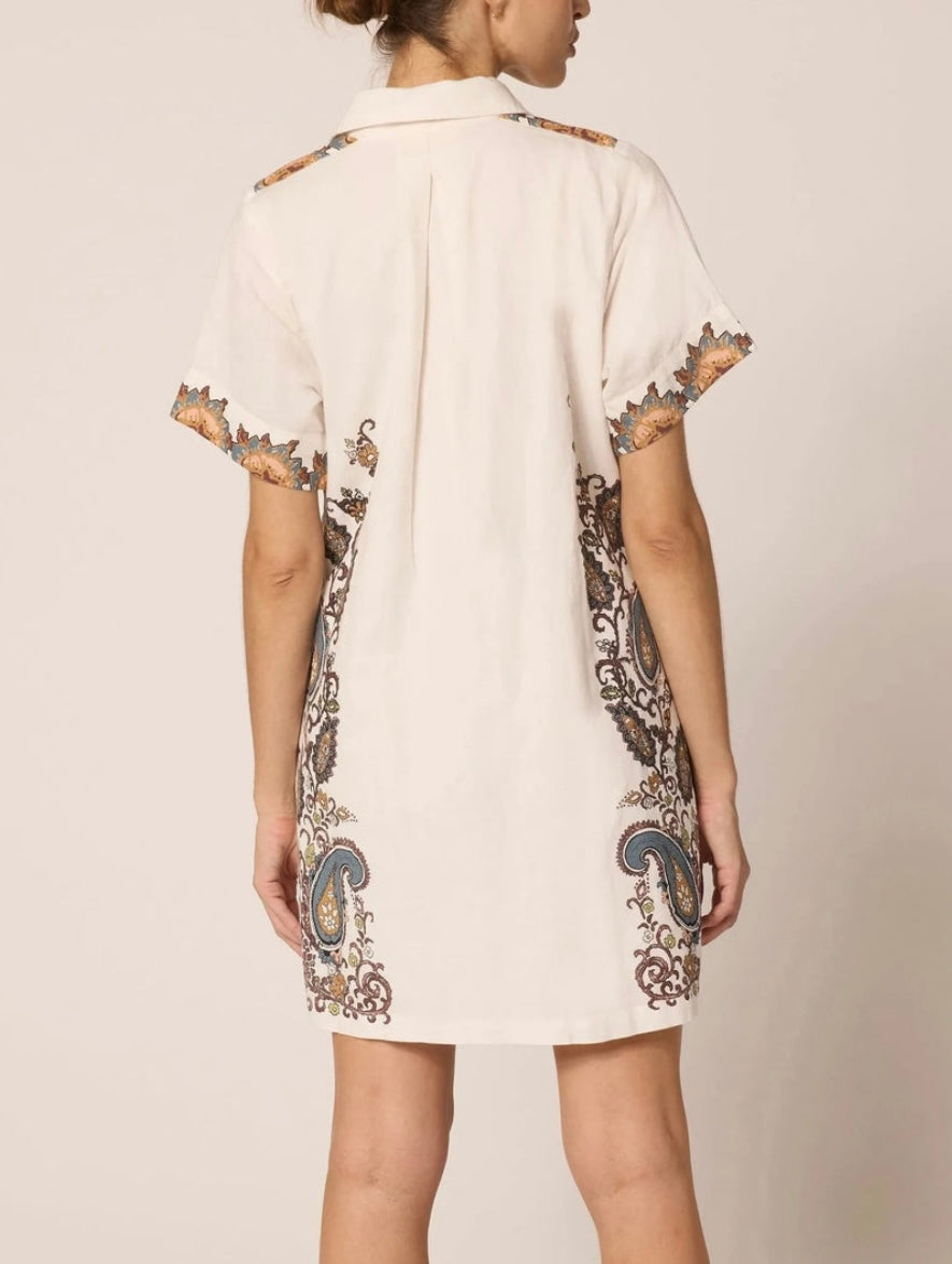 Anahita Mini Dress