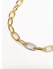 LA Statement link Chain