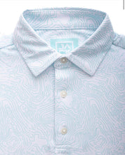 Texas Topo Mens Shirt