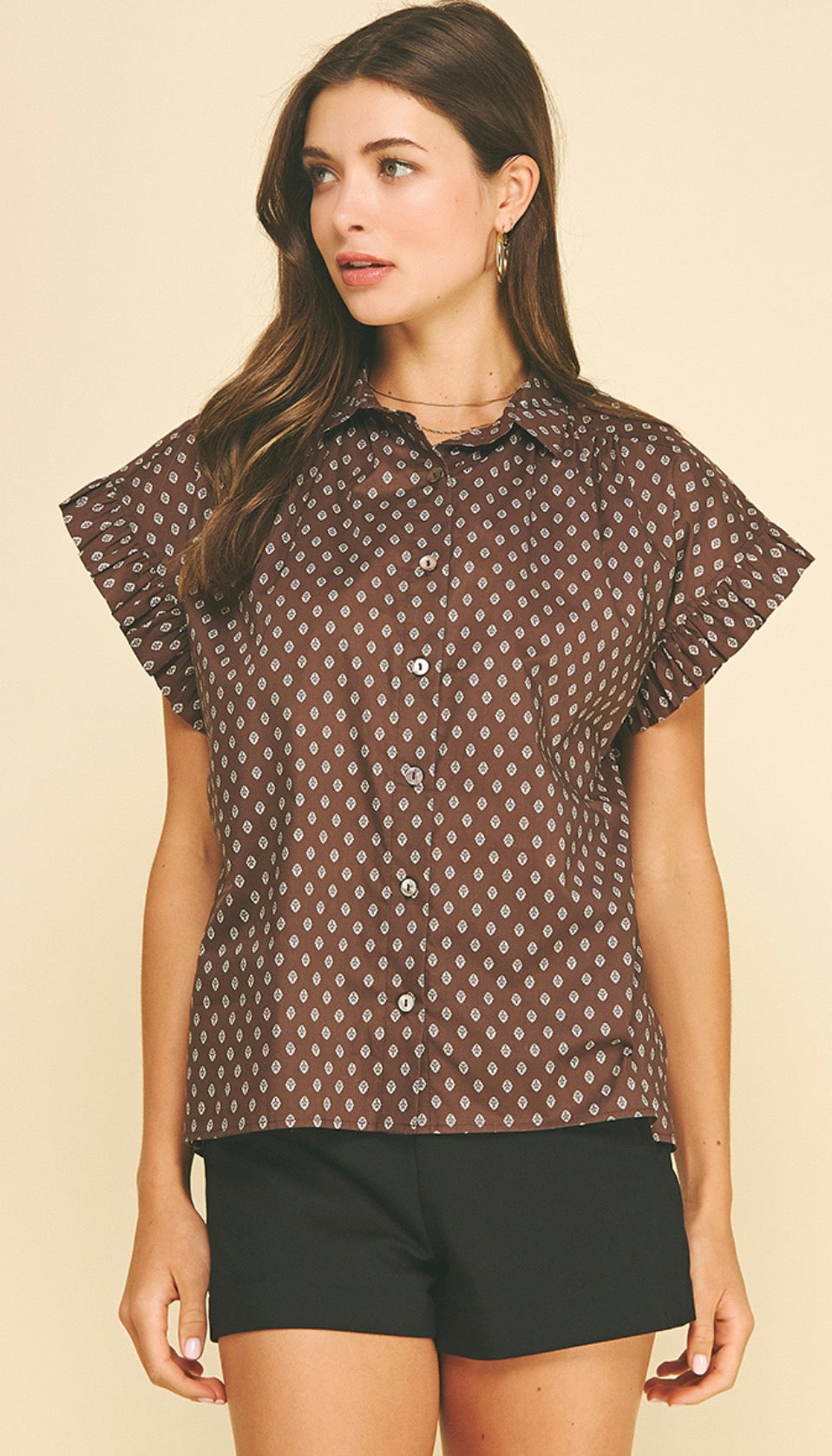 Hawthorne Top