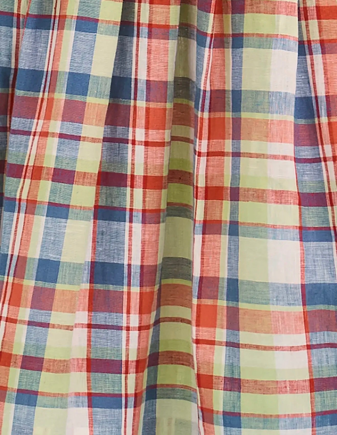 Maison Skirt