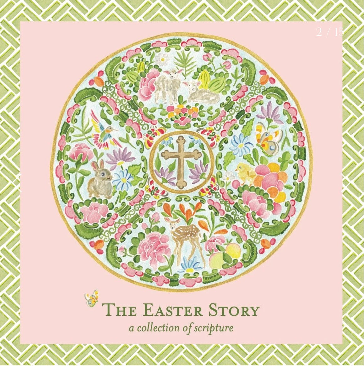 Easter Scripture Cards