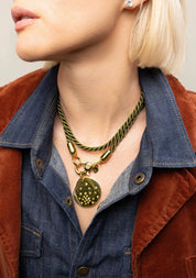 River Rock Pendant