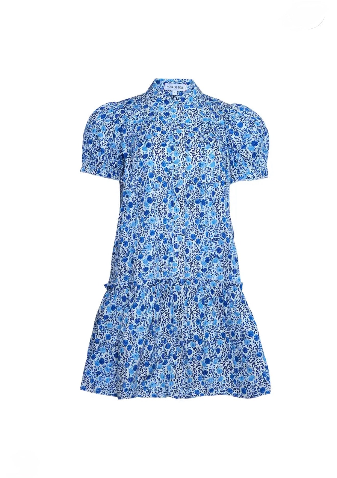 Drifter Bermuda Dress