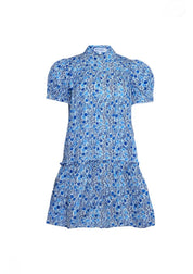Drifter Bermuda Dress