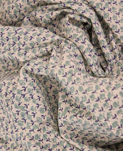 Imogen Ditsy Floral Top