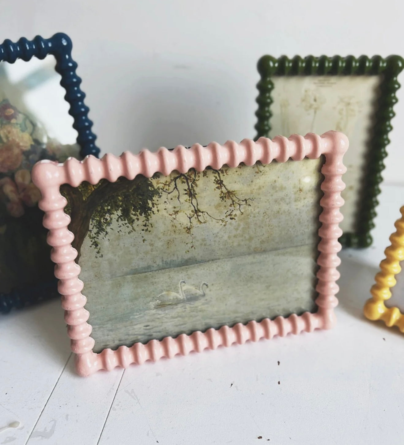 5x7 Vintage Frame