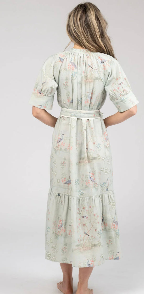 Jane Dress
