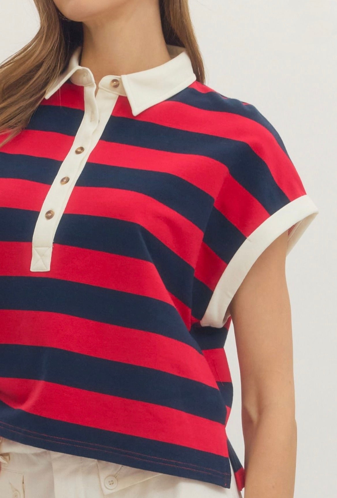 Cape Cod Top