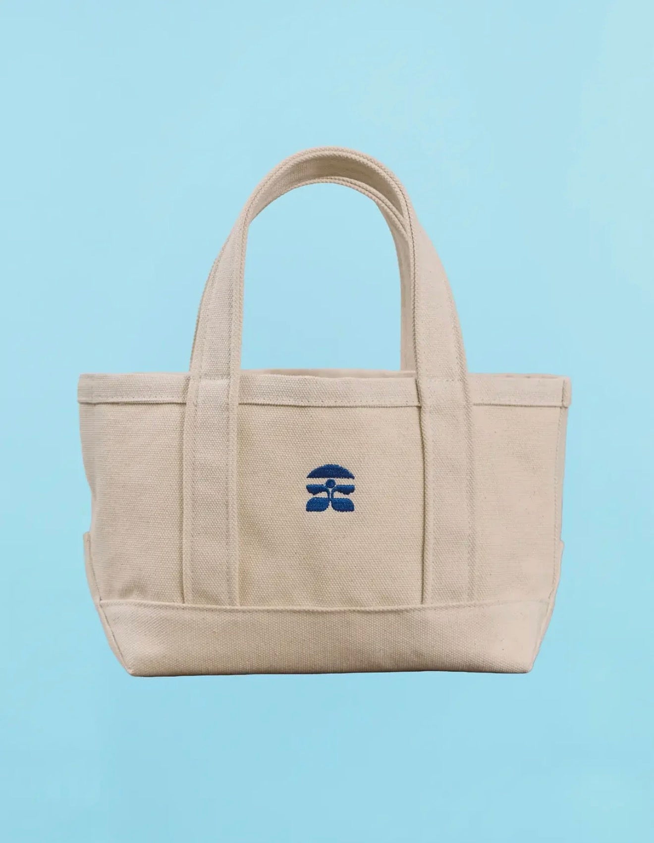HB Canvas Tote