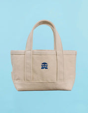 HB Canvas Tote