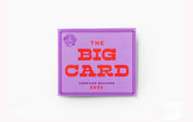 The Big Card