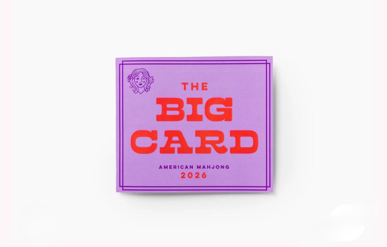 The Big Card