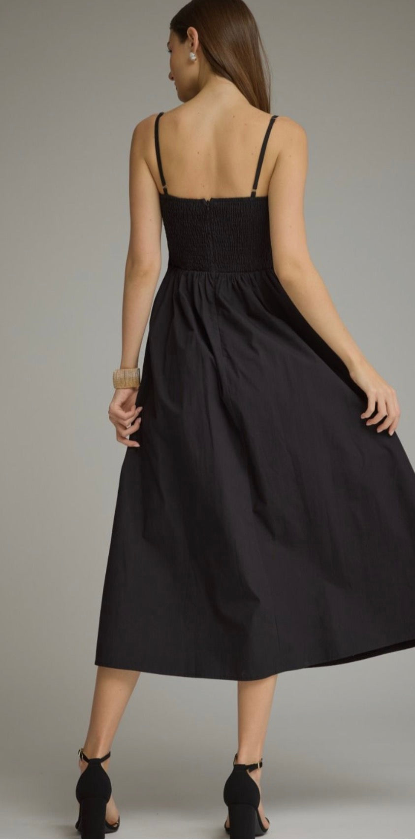 Sawyer Dress