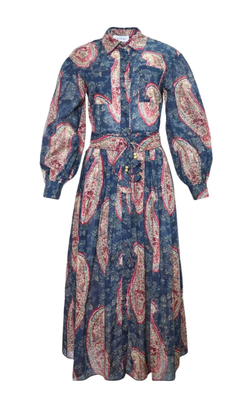 Tenley Dress