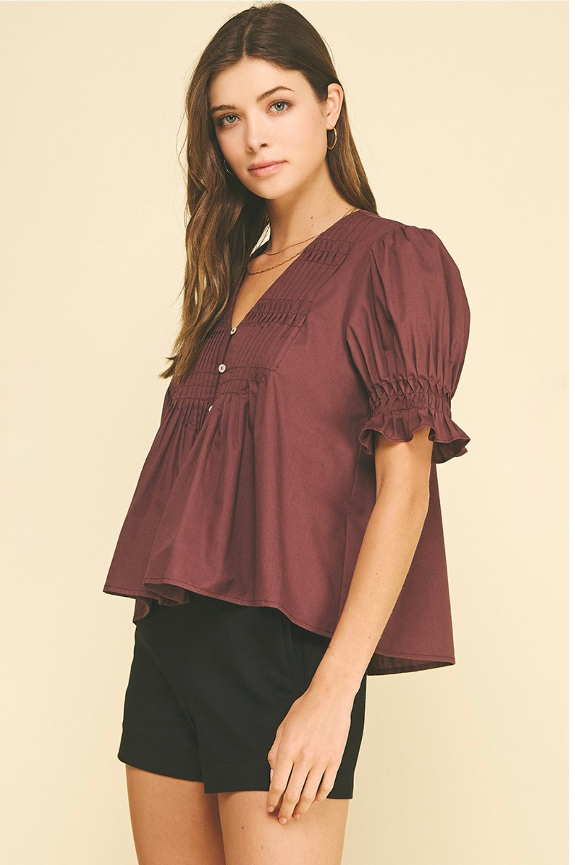 Adelaide Top