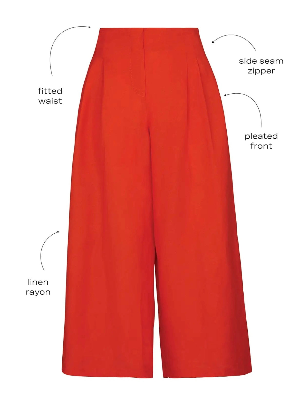 Cunningham Pants