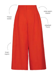 Cunningham Pants