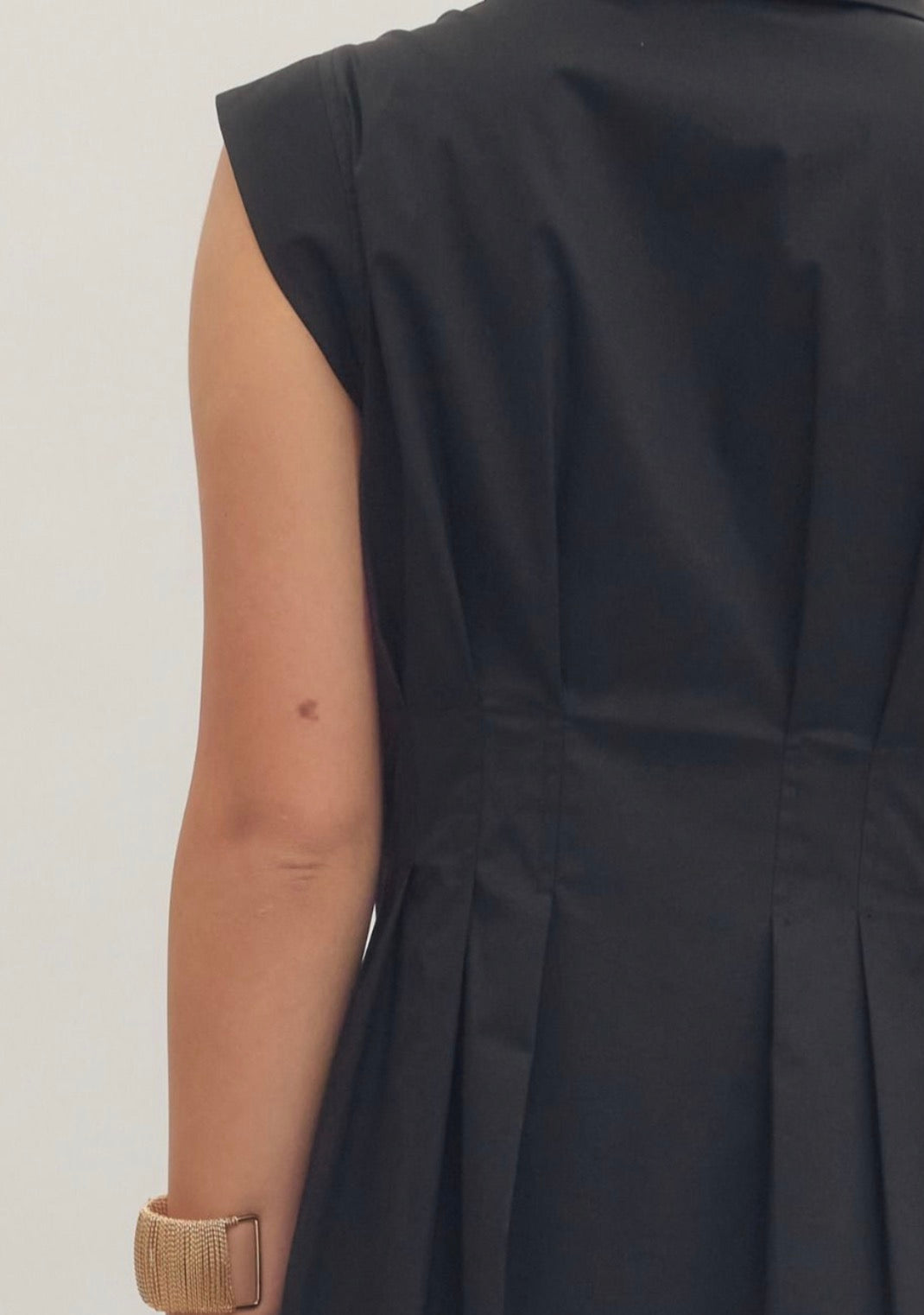 Night Out Maxi Dress