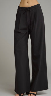The Perfect Black Pant