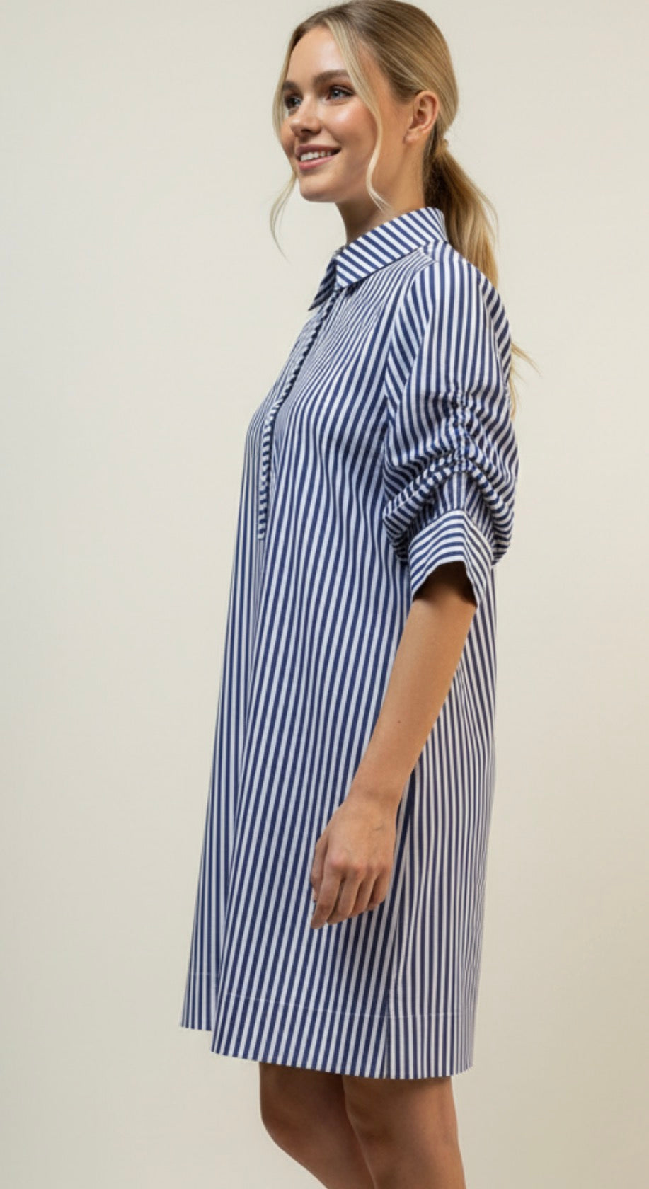Seaside Coast Dress