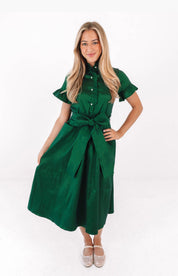 Collins Midi Dress