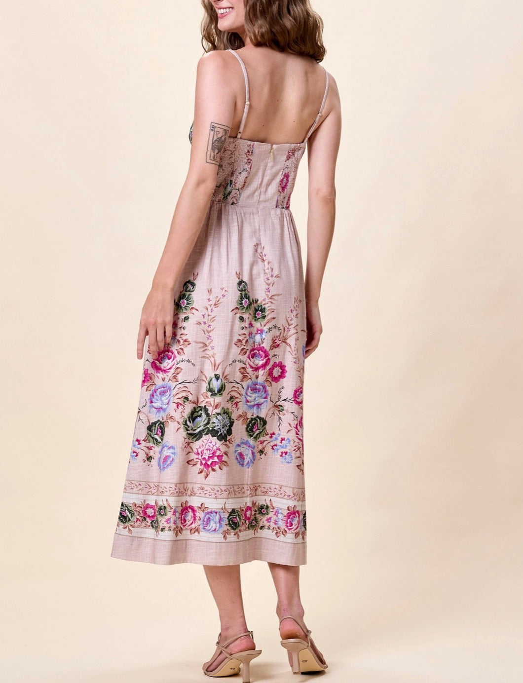 Silva Trina Dress